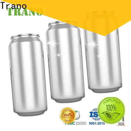Trano Best Price beer can price supplier 1
