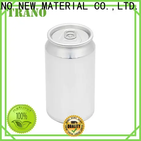 Trano Top Selling small beer cans factory 1