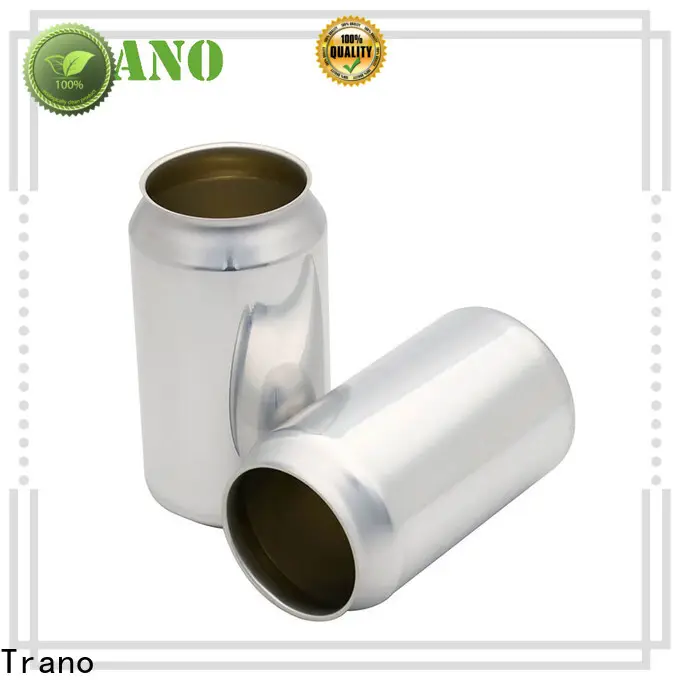 Trano Hot Selling craft beer can company 1