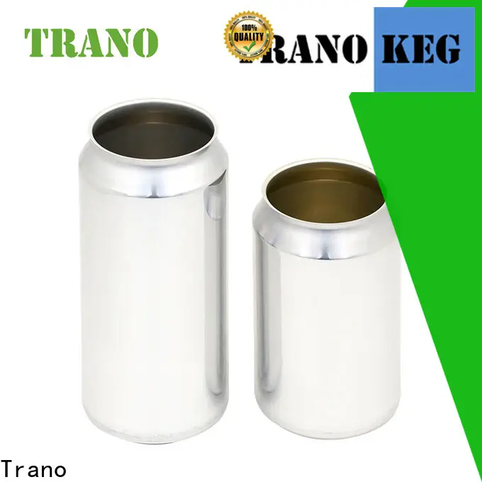 Trano energy drink can manufacturer6 1