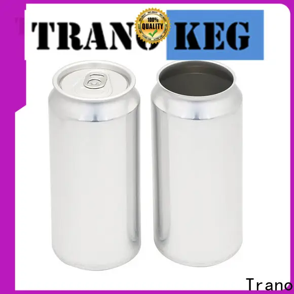Trano Factory Price energy drink can factory 1
