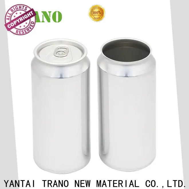 Trano High Quality craft beer can design from China 1