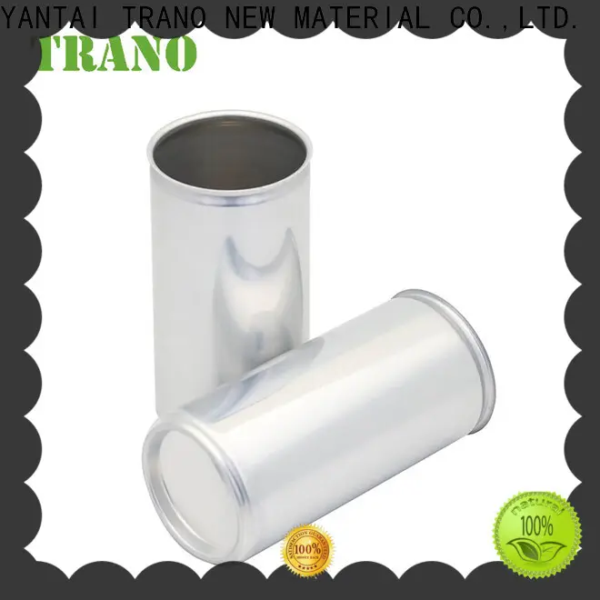 Trano Factory Price energy drink can from China 1