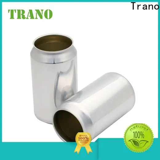 Trano Best craft beer can factory 1