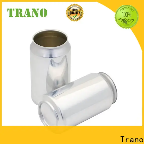 Factory Direct energy drink can from China 1