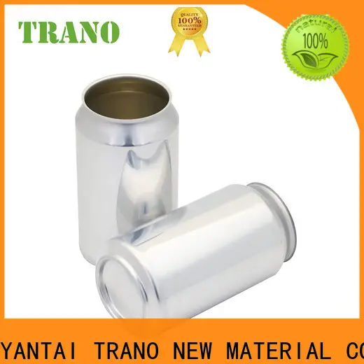 Trano Top Selling blank soda cans from China 1