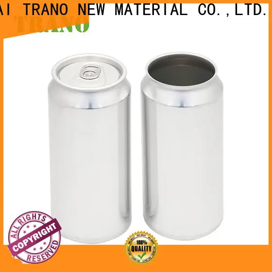 Trano Best Price juice can manufacturer 1