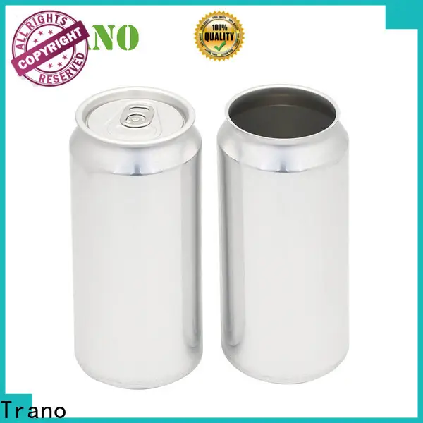 Trano Factory Price energy drink can manufacturer 1