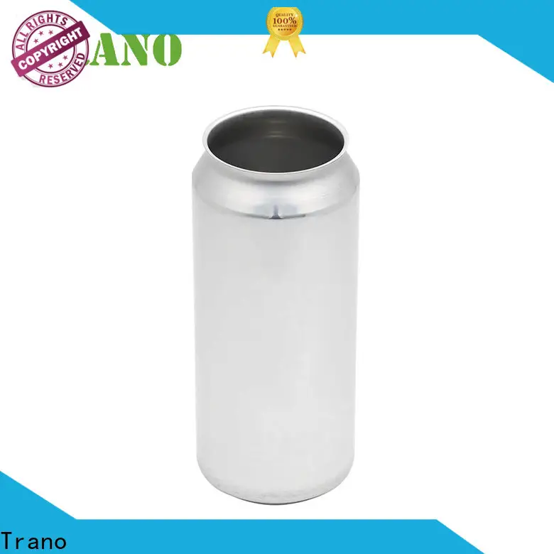 Trano Factory Price soda can supplier manufacturer 1