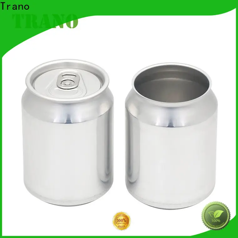 Trano buy empty soda cans manufacturer 1
