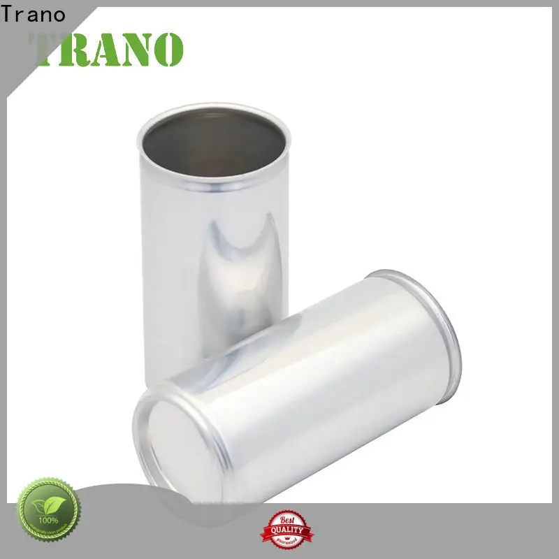 Trano energy drink can from China 1