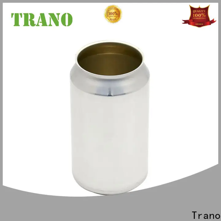 Trano Good Selling 16 oz beer can company 1