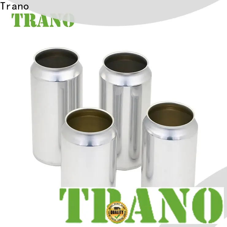 Trano High Quality empty soda cans for sale supplier 1
