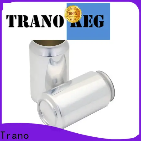 Trano Top Selling energy drink can factory 1