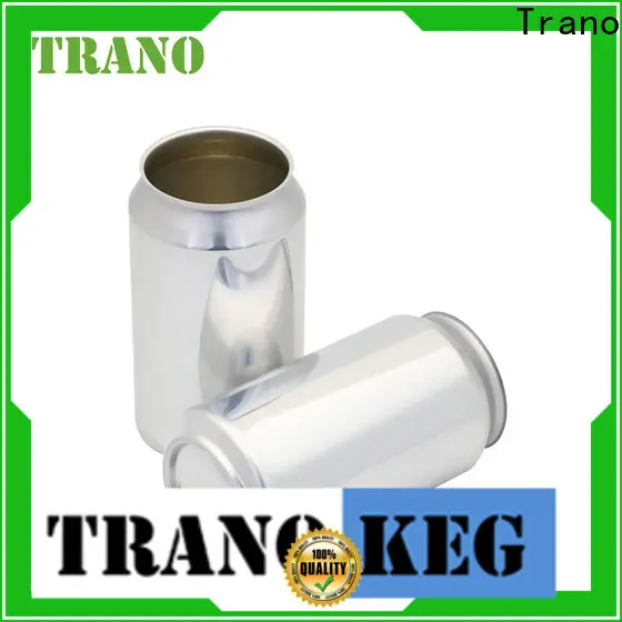 Trano Factory Direct craft beer can supplier 1