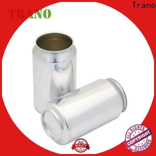 Trano Customized can of soda factory 1