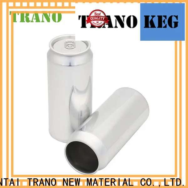Trano soda cans for sale supplier 1