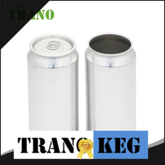 Trano custom beer cans company 1