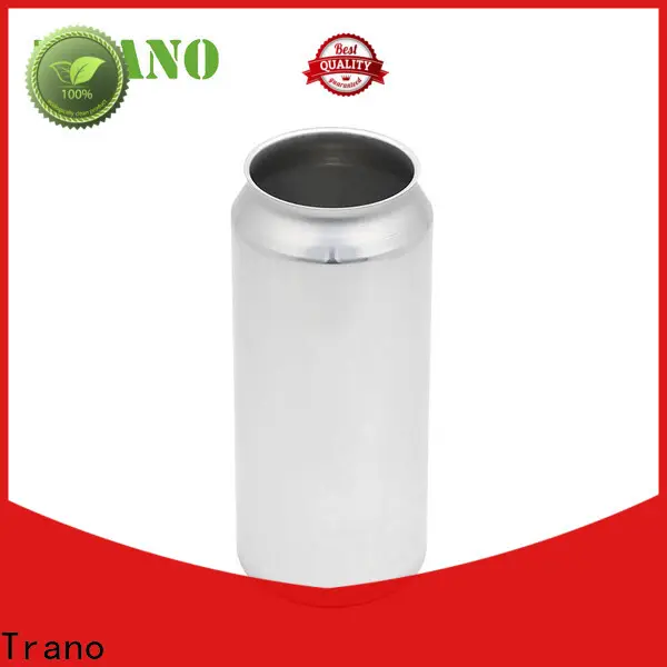 Trano soda can supplier 1