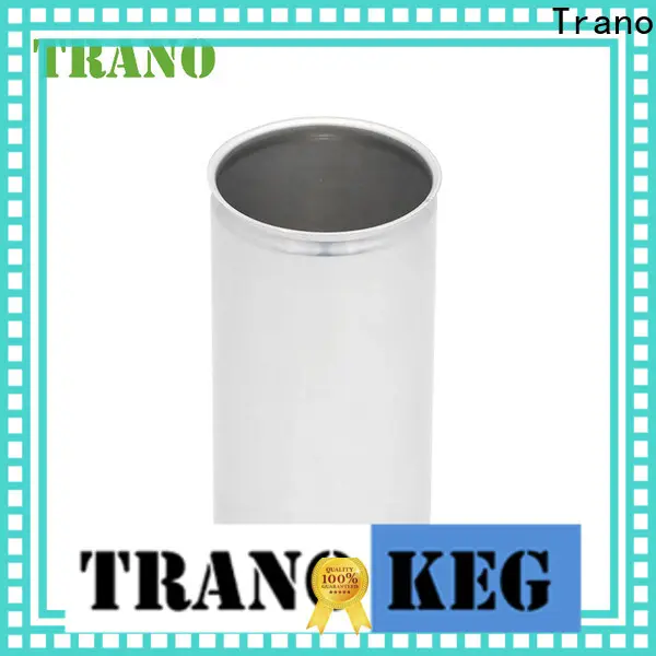 Trano Customized energy drink can supplier 1