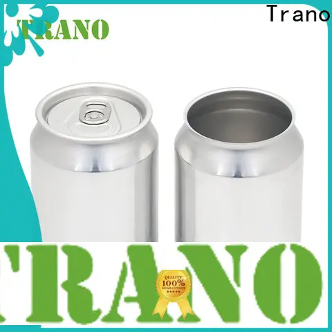 Trano can of soda company 1