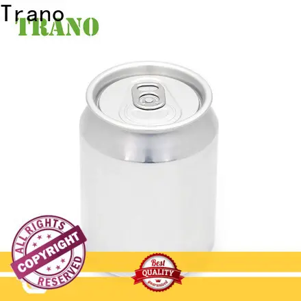 Trano Best Price juice can manufacturer1 1