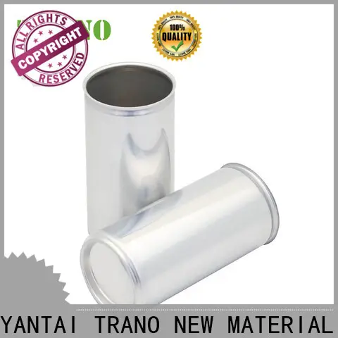 Trano Factory Price energy drink can company 1