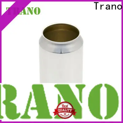 Trano aluminum beer cans factory 1