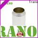 Trano aluminum beer cans factory 1