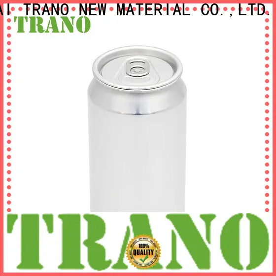 Trano cool beer cans factory 1