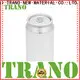 Trano cool beer cans factory 1