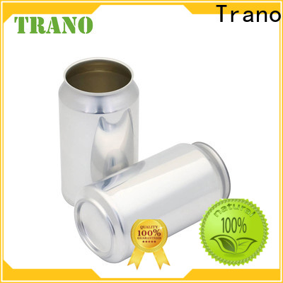 Trano Factory Direct craft beer can company 1