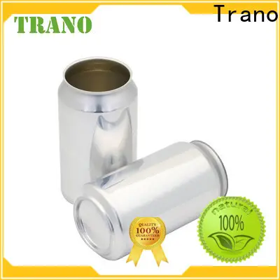 Trano Factory Direct craft beer can company 1
