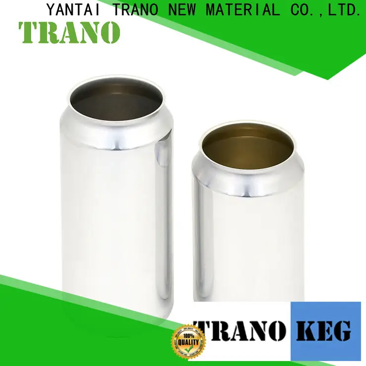 Trano Factory Direct craft beer cans for sale company 1