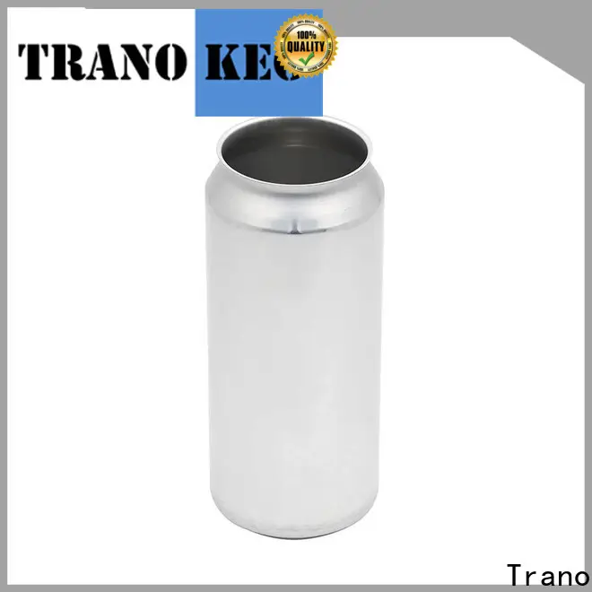 Trano buy empty soda cans factory 1