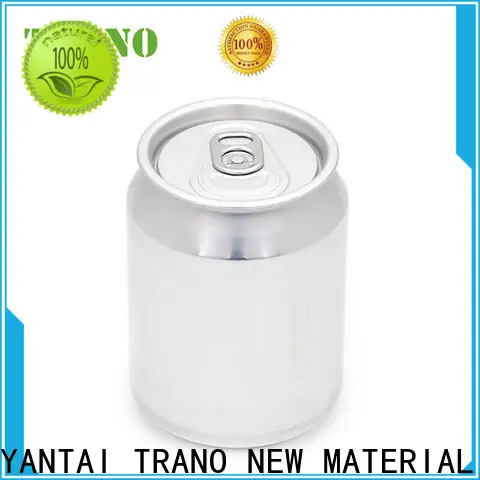 Trano Best juice can manufacturer 1