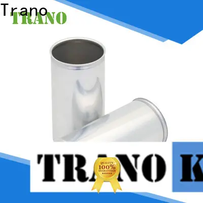 Trano High Quality energy drink can factory 1