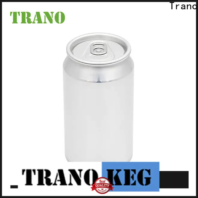 Customized juice can manufacturer 1