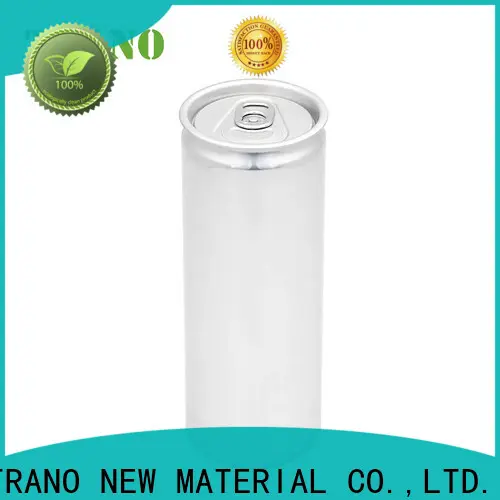 Trano energy drink can company5 1