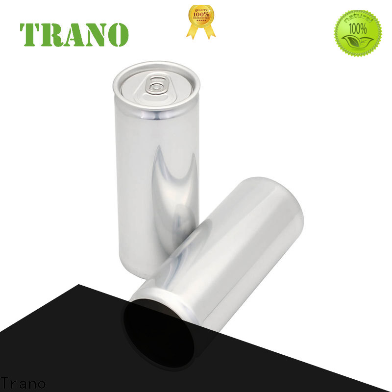 Trano Factory Price wholesale soda cans company 1