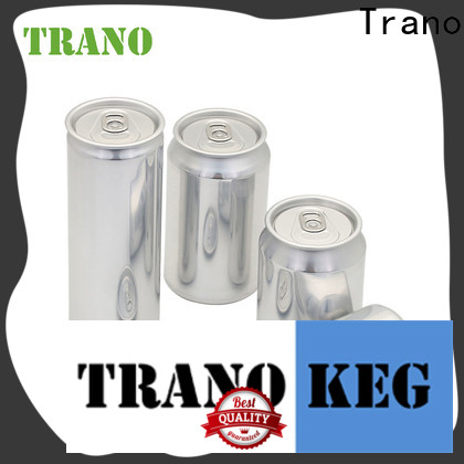 Trano juice can manufacturer5 1