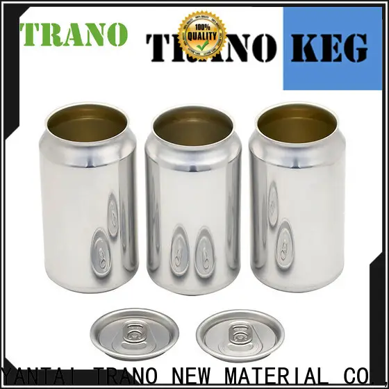 Trano juice can factory7 1