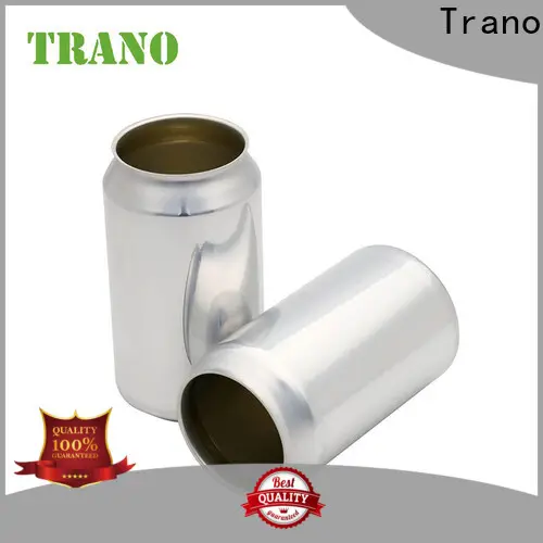Trano Factory Direct energy drink can manufacturer3 1