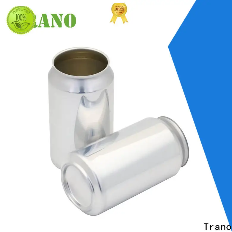 Trano energy drink can manufacturer8 1