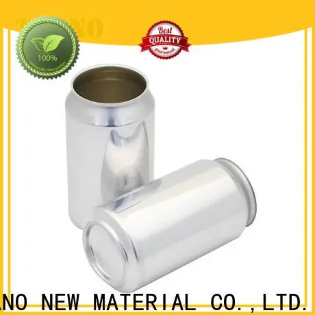 Customized craft beer cans for sale factory 1