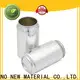 Customized craft beer cans for sale factory 1