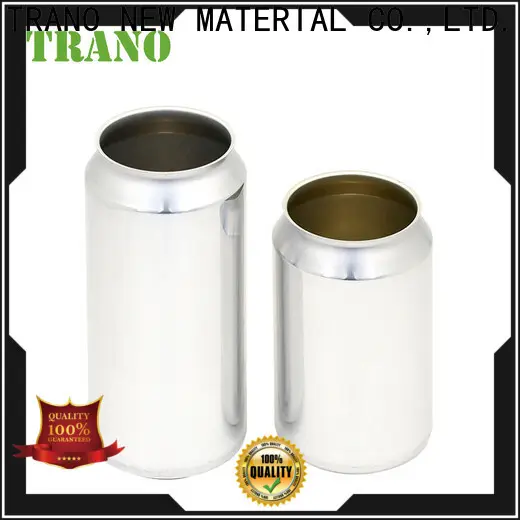 Trano High Quality energy drink can from China 1