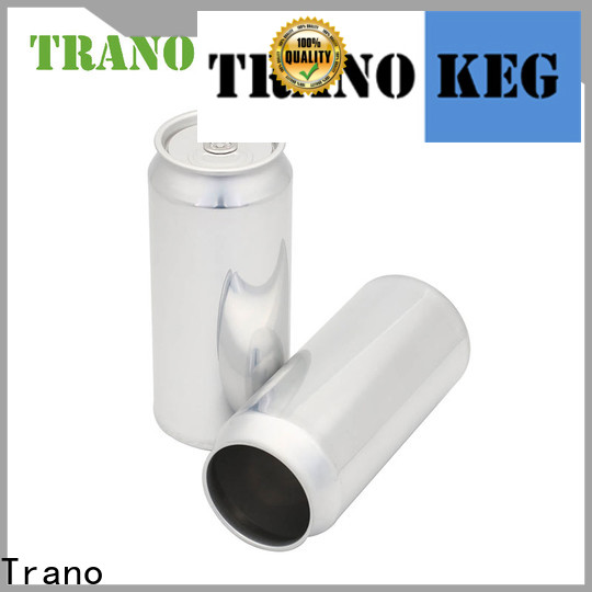 Trano Factory Direct soda cans for sale supplier 1