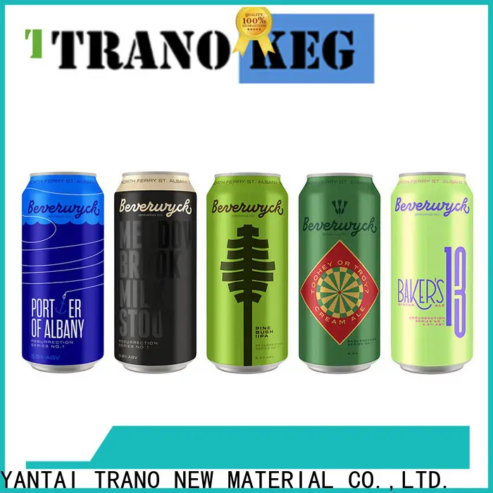 Hot Selling juice can supplier 1