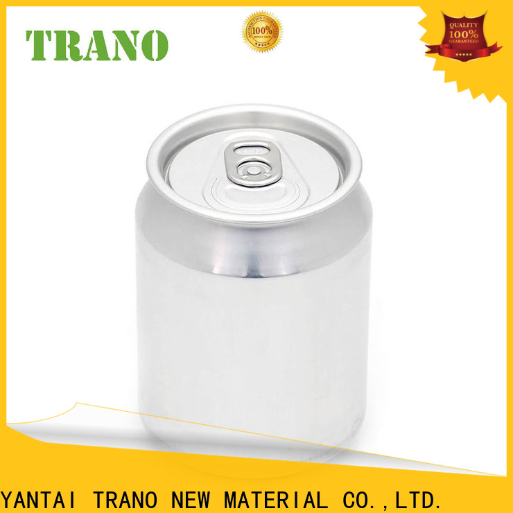 Trano juice can manufacturer6 1